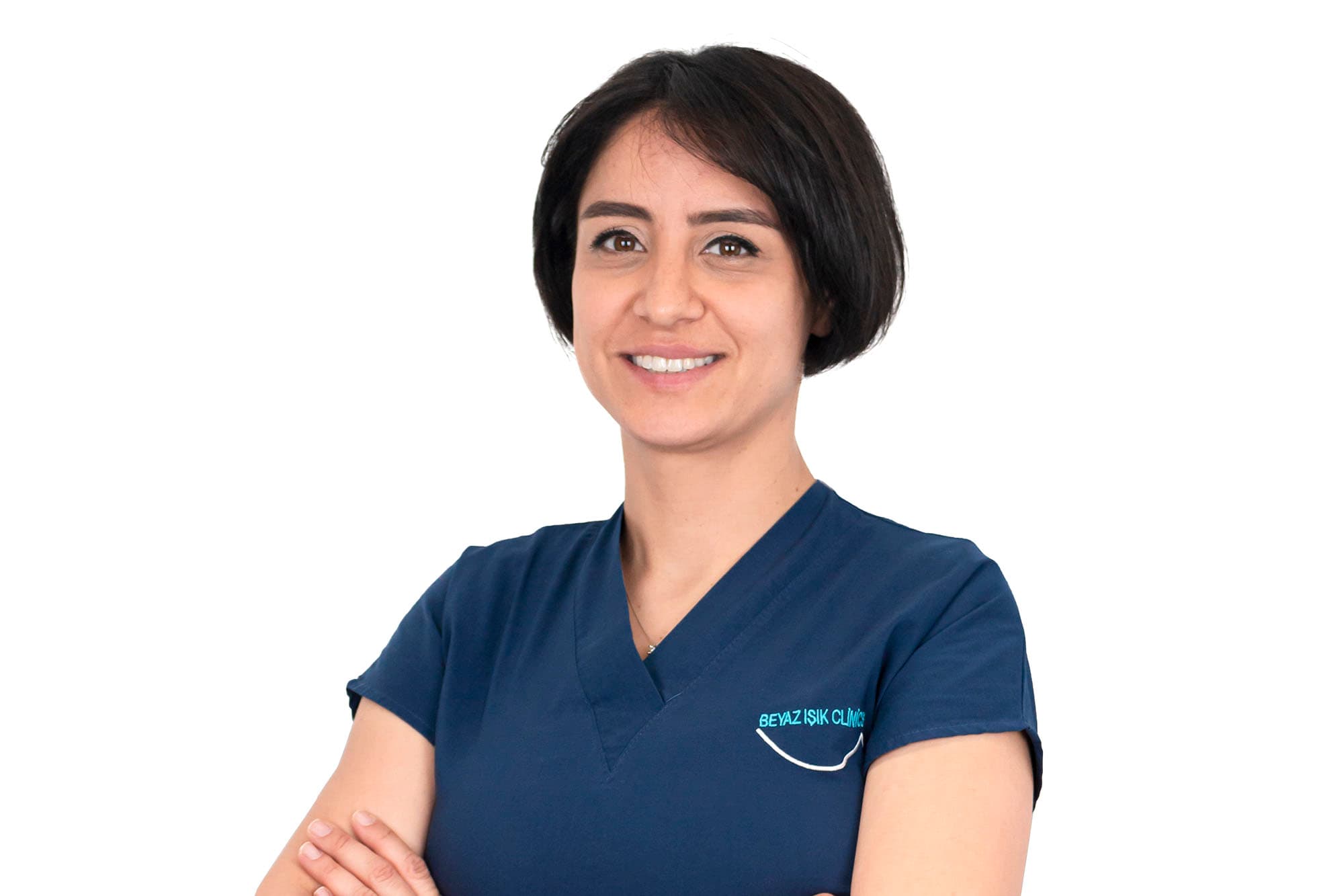 Dr. Burcu Aslan